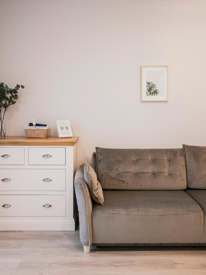 J14A I Rooms & Apartments Automated Self Check-In VNO Eksteriør billede