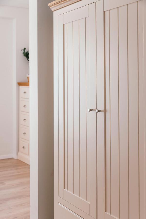J14A I Rooms & Apartments Automated Self Check-In VNO Eksteriør billede