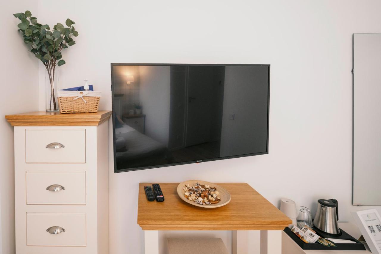 J14A I Rooms & Apartments Automated Self Check-In VNO Eksteriør billede