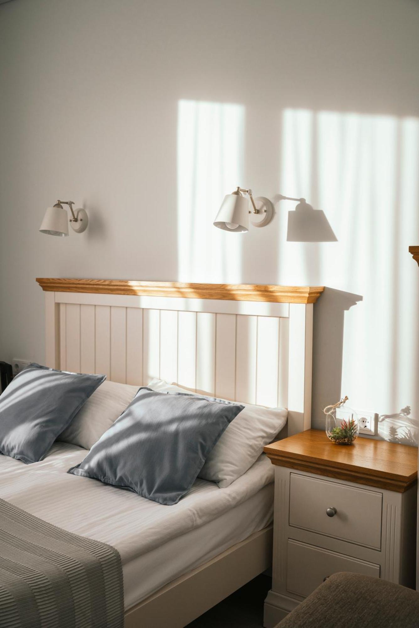 J14A I Rooms & Apartments Automated Self Check-In VNO Eksteriør billede