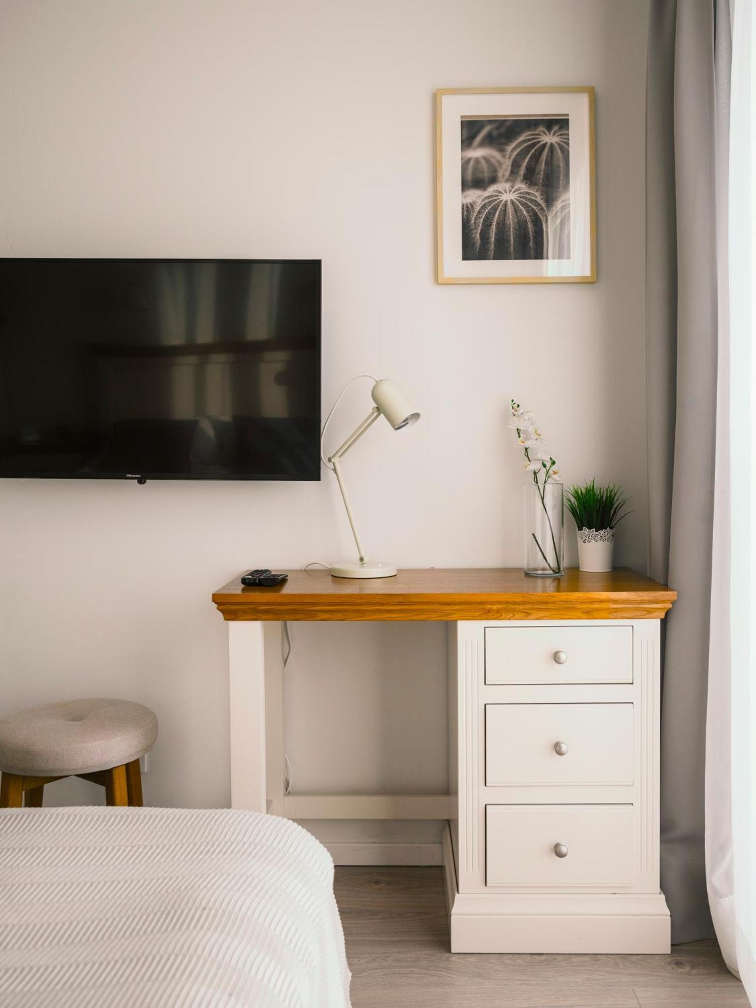 J14A I Rooms & Apartments Automated Self Check-In VNO Værelse billede