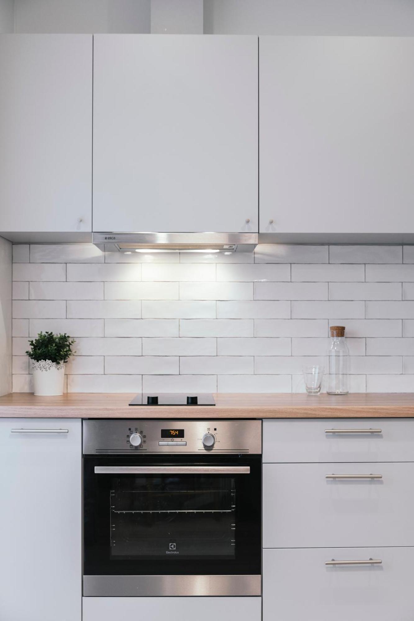 J14A I Rooms & Apartments Automated Self Check-In VNO Værelse billede