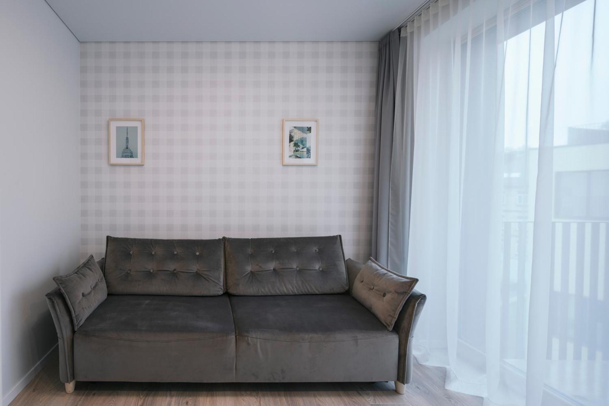 J14A I Rooms & Apartments Automated Self Check-In VNO Værelse billede