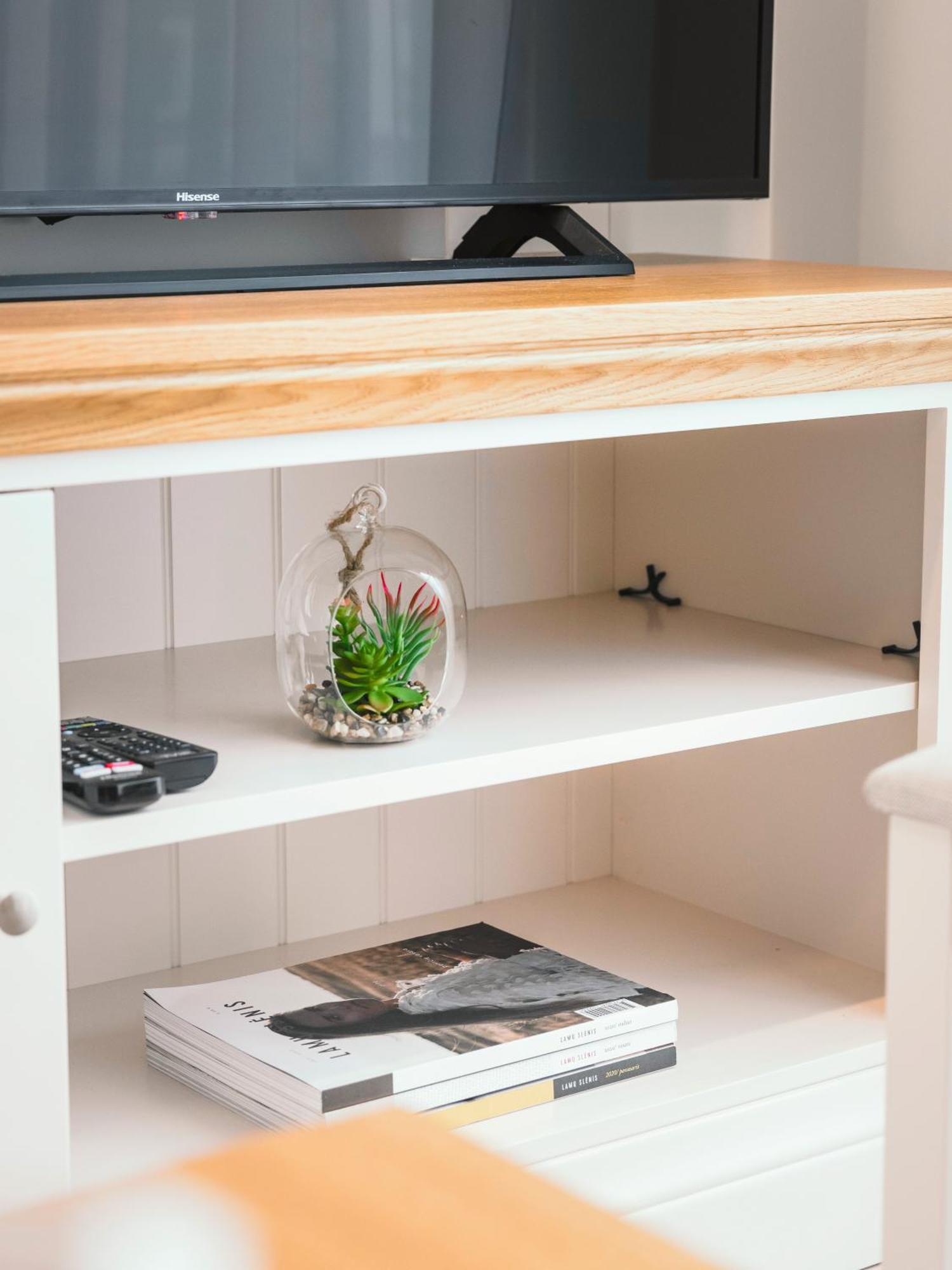 J14A I Rooms & Apartments Automated Self Check-In VNO Eksteriør billede