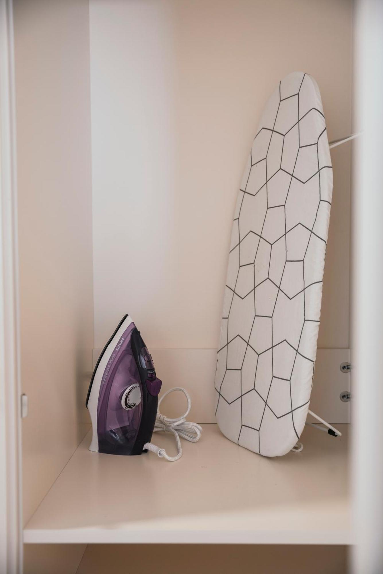 J14A I Rooms & Apartments Automated Self Check-In VNO Eksteriør billede