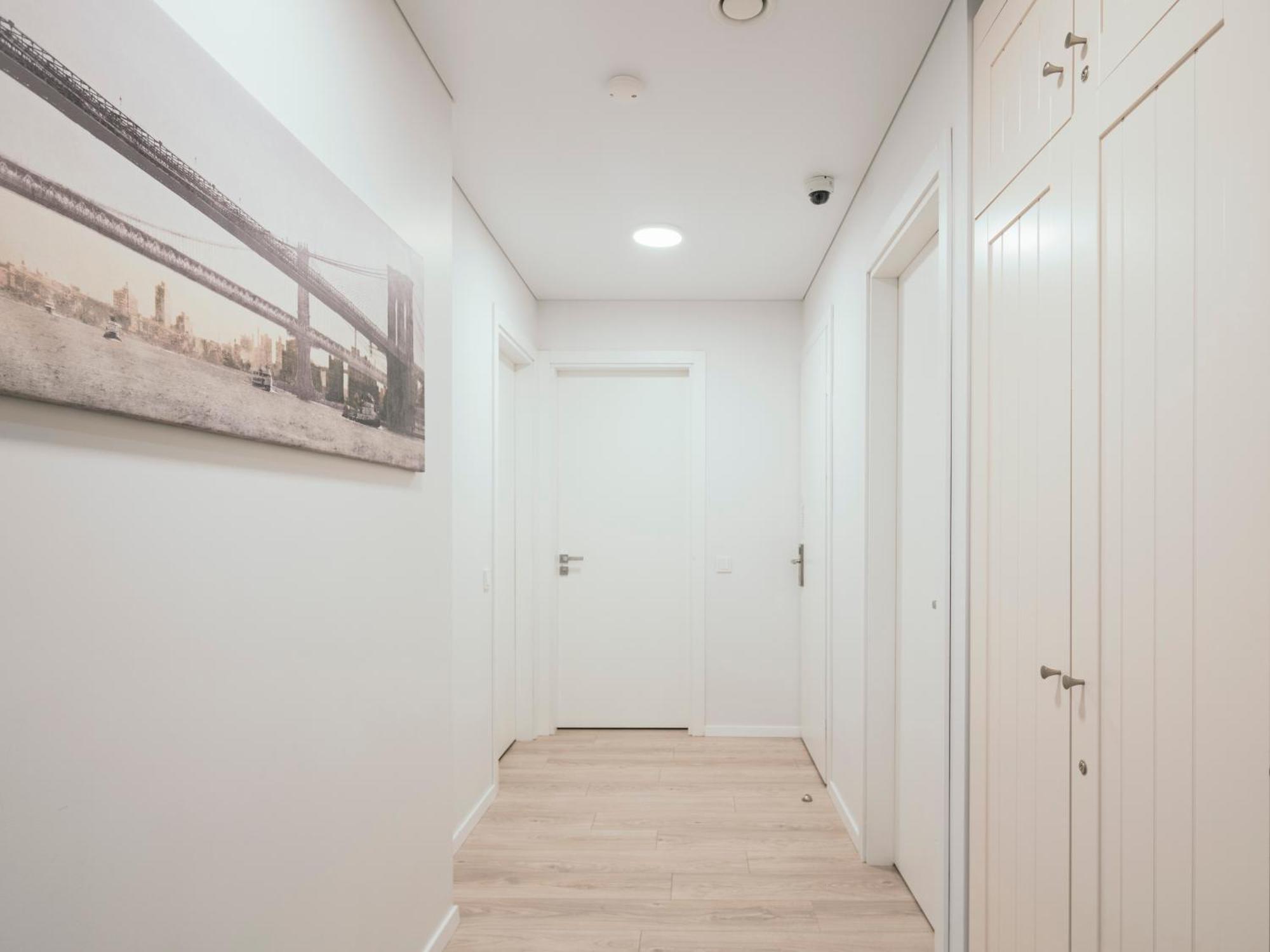 J14A I Rooms & Apartments Automated Self Check-In VNO Værelse billede
