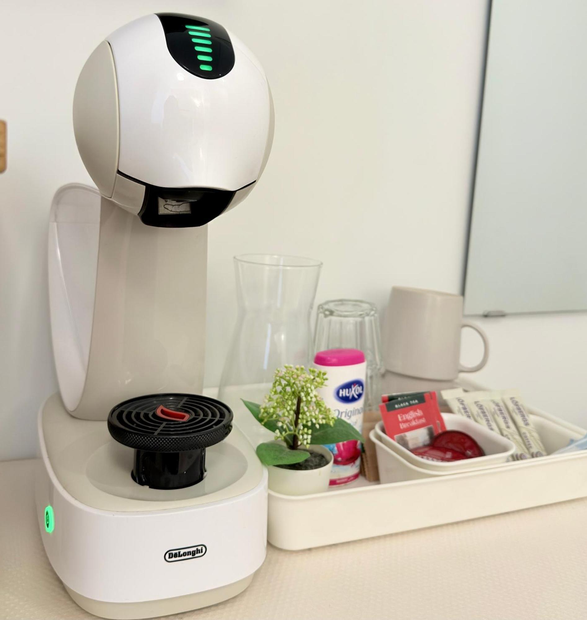 J14A I Rooms & Apartments Automated Self Check-In VNO Eksteriør billede
